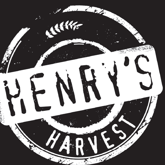 Henry's Harvest Campbelltown logo